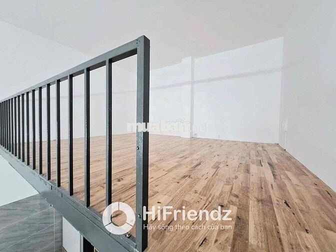 TRỐNG SẴN 1P MỚI XÂY - ĐỦ TIỆN NGHI - CÓ BẢO VỆ - GẦN AEON TÂN PHÚ