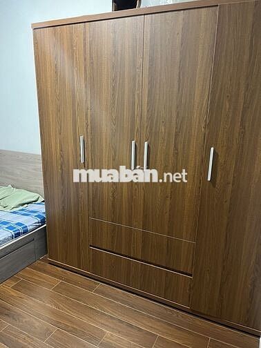 Cho Thuê Căn Hộ CC PICITY C2 60m2 2PN / 1WC