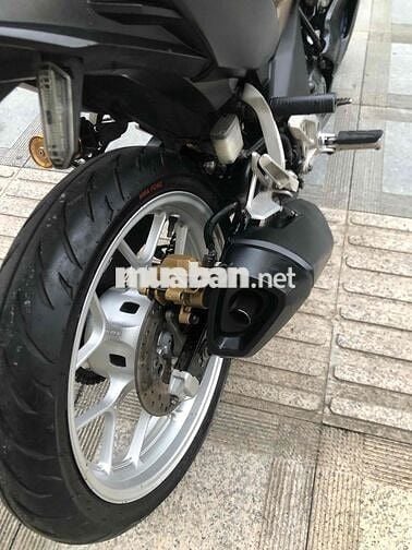 Winner X 2019 biển 66