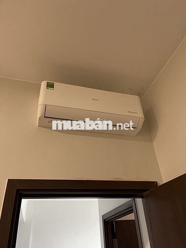 Cho Thuê Căn Hộ CC PICITY C2 60m2 2PN / 1WC