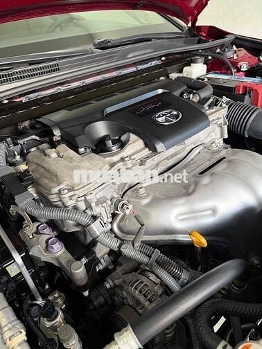 Toyota Camry 2021 2.5Q  32000 km full lịch sữ hãng