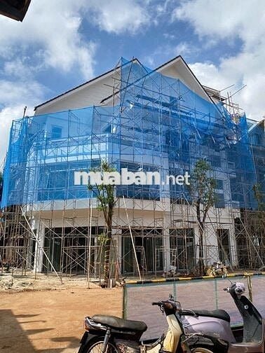 🏠 SHOPHOUSE MAI HẮC ĐẾ ECO PALACE - HOT NHẤT BMT