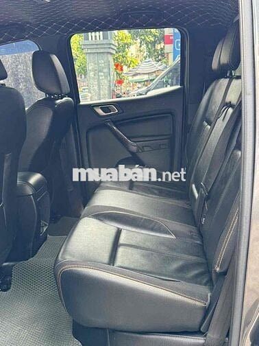 Ford Ranger 2019 Wildtrak 2.0L 4x4 AT - 67700 km