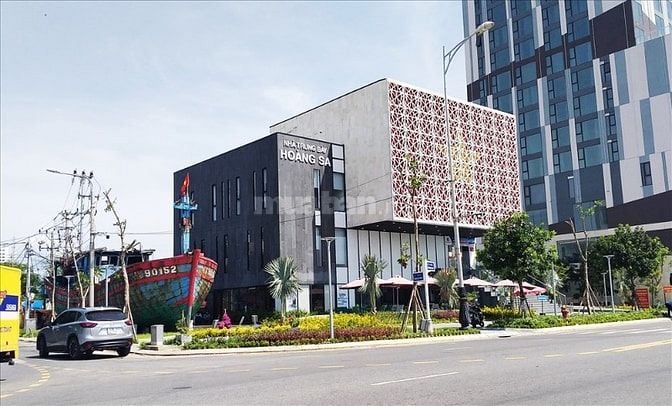 🌊 CỰC PHẨM GẦN BIỂN MÂN THÁI – CÁCH BIỂN CHỈ 100M