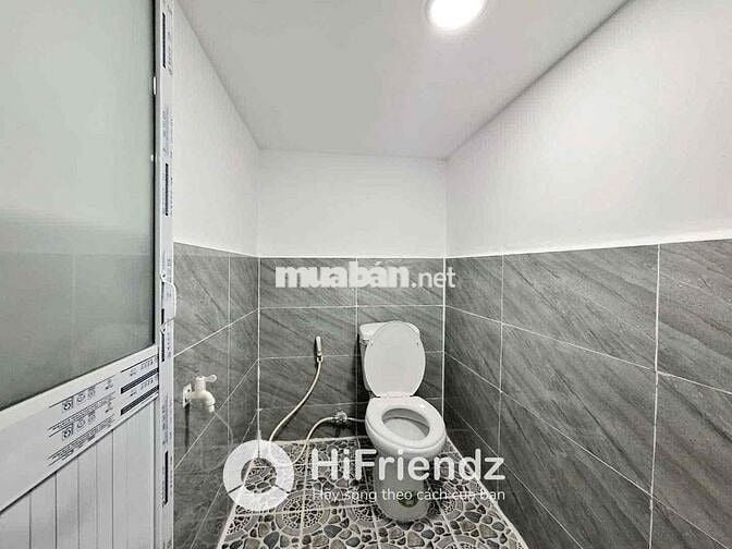 TRỐNG SẴN 1P MỚI XÂY - ĐỦ TIỆN NGHI - CÓ BẢO VỆ - GẦN AEON TÂN PHÚ