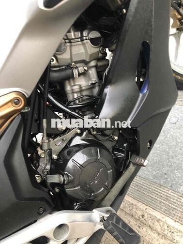 Winner X 2019 biển 66