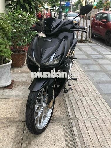 Winner X 2019 biển 66