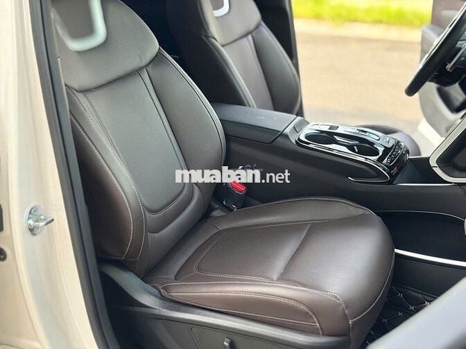 Hyundai Tucson 2024 1.6 Turbo 7.000km Mới 99%