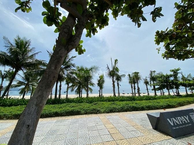 🌊 CỰC PHẨM GẦN BIỂN MÂN THÁI – CÁCH BIỂN CHỈ 100M