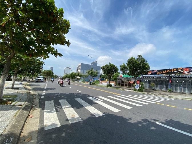 🌊 CỰC PHẨM GẦN BIỂN MÂN THÁI – CÁCH BIỂN CHỈ 100M