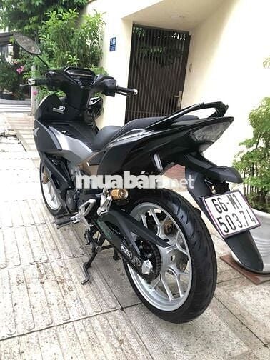 Winner X 2019 biển 66