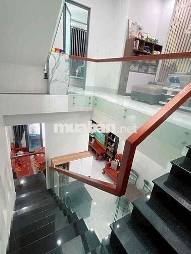 ⭕️ Bán nhà đẹp hoàn công đủ 😍