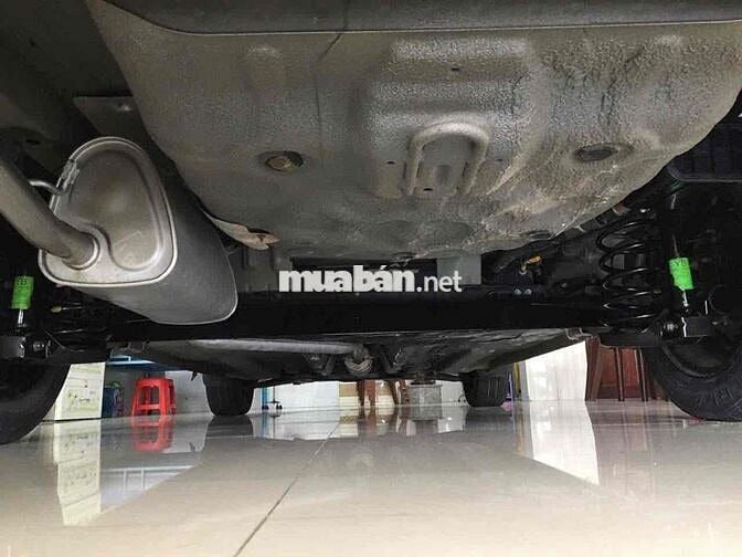 Gentra 2010 xe rất đẹp odo 28 ngàn km