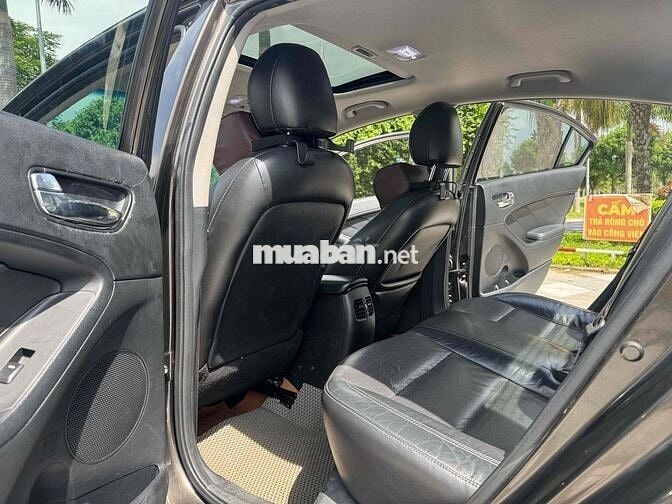 Cần bán  Kia K3 2013 1.6 AT - 140000 km