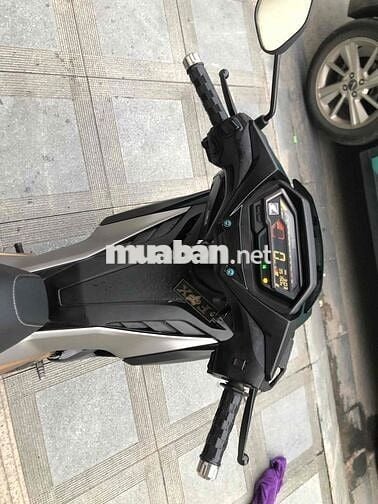 Winner X 2019 biển 66