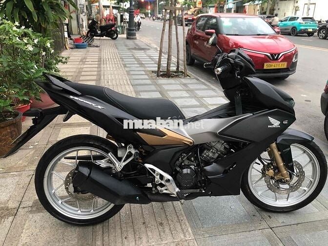 Winner X 2019 biển 66