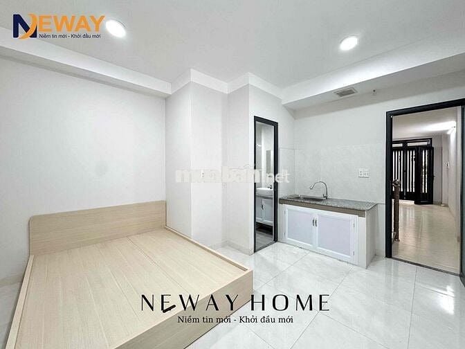 PHÒNG MỚI XÂY 100% - SẲN MÁY LẠNH - NGAY TRẠM THU PHÍ AN LẠC–AN SƯƠNG