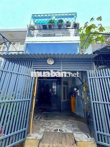 cho thuê nhà nguyên căn 3p 12tr