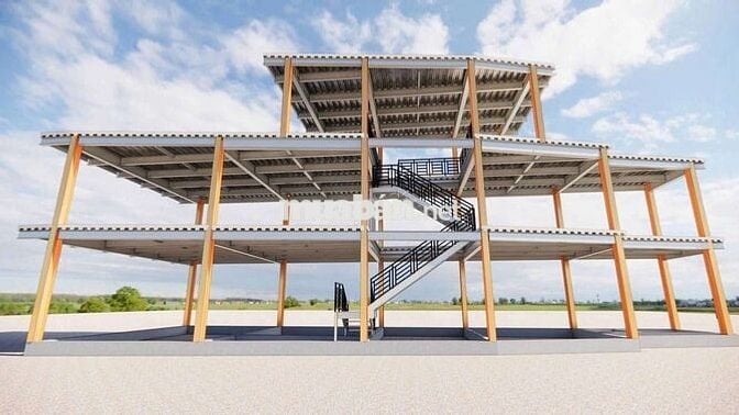 Bán hoặc cho thuê nhà kế bên trường FPT