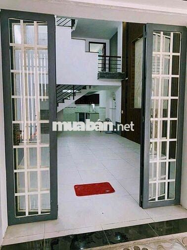 cho thuê nhà nguyên căn 3p 12tr