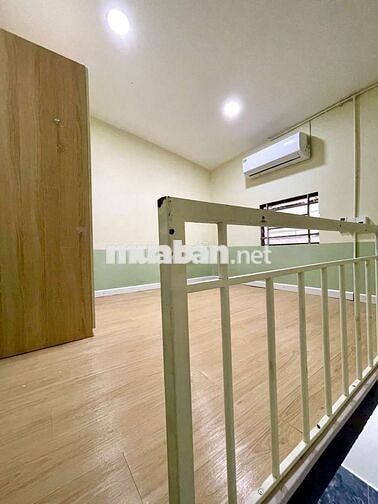 CHO THUÊ DUPLEX GÁC CAO GẦN NGÃ TƯ BÌNH THÁI- TRƯỜNG THỌ- ĐẶNG VĂN BI