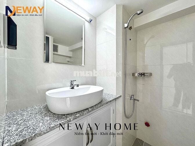 PHÒNG MỚI XÂY 100% - SẲN MÁY LẠNH - NGAY TRẠM THU PHÍ AN LẠC–AN SƯƠNG