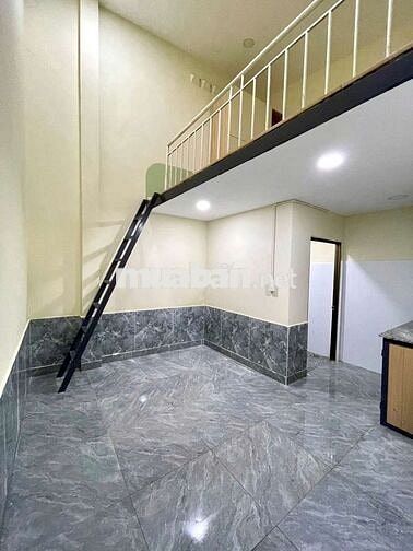 CHO THUÊ DUPLEX GÁC CAO GẦN NGÃ TƯ BÌNH THÁI- TRƯỜNG THỌ- ĐẶNG VĂN BI