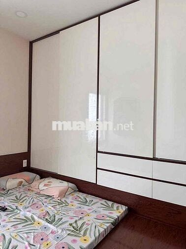Bán ViVa Riverside Q6 – 53m² – 1PN – có NT  – Giá 3tỉ TL