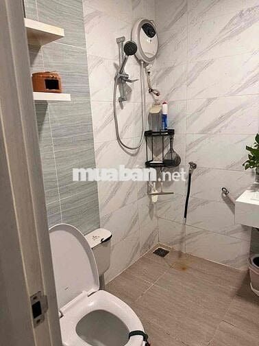 Bán ViVa Riverside Q6 – 53m² – 1PN – có NT  – Giá 3tỉ TL