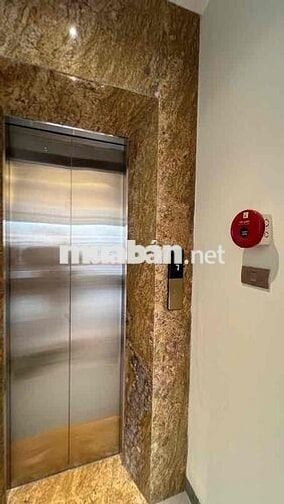 BÁN NHÀ LÊ TRỌNG TẤN, DIỆN TÍCH, 35.M2.. XD. 8.TẦNG. GIÁ. 14.3 TỶ