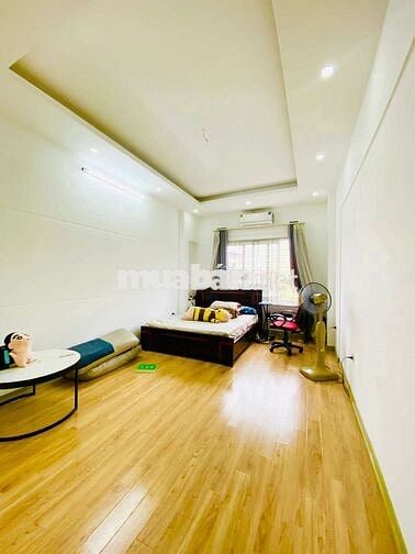 BÁN NHÀ RIÊNG VTP - 35M2 - 5 TẦNG - FULL NỘI THẤT XỊN SÒ - Ô TÔ ĐỖ CỬA