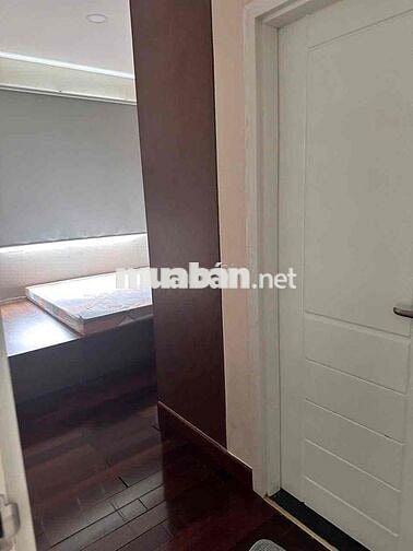 Bán ViVa Riverside Q6 – 53m² – 1PN – có NT  – Giá 3tỉ TL