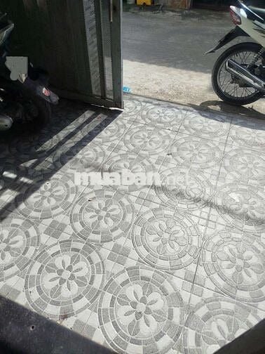 🏠 Nhà 3️⃣ phòng hẻm xe hơi, 1 / QL22,Huflit, Nhà thờ Bùi Môn 🏠