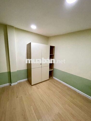 CHO THUÊ DUPLEX GÁC CAO GẦN NGÃ TƯ BÌNH THÁI- TRƯỜNG THỌ- ĐẶNG VĂN BI