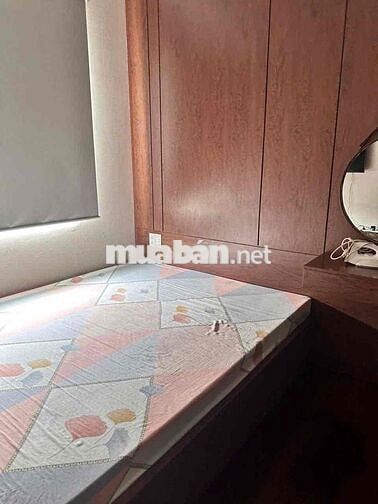 Bán ViVa Riverside Q6 – 53m² – 1PN – có NT  – Giá 3tỉ TL