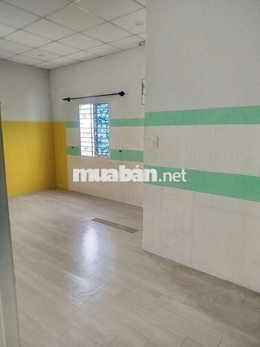 🏠 Nhà 3️⃣ phòng hẻm xe hơi, 1 / QL22,Huflit, Nhà thờ Bùi Môn 🏠