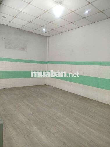 🏠 Nhà 3️⃣ phòng hẻm xe hơi, 1 / QL22,Huflit, Nhà thờ Bùi Môn 🏠