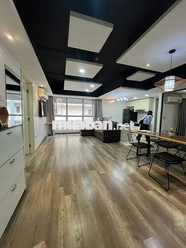 Cho thuê căn hộ Hồng Lĩnh , khu Trung Sơn - Bình Chánh.DT 65m2, 2pn