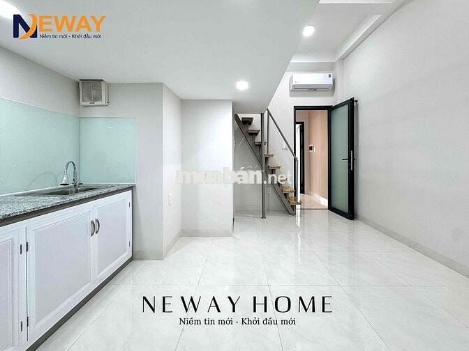 PHÒNG MỚI XÂY 100% - SẲN MÁY LẠNH - NGAY TRẠM THU PHÍ AN LẠC–AN SƯƠNG