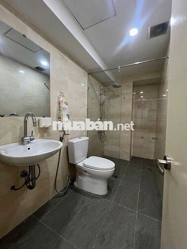 Cho thuê căn hộ Hồng Lĩnh , khu Trung Sơn - Bình Chánh.DT 65m2, 2pn