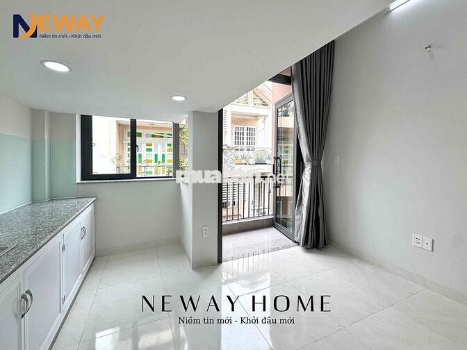 PHÒNG MỚI XÂY 100% - SẲN MÁY LẠNH - NGAY TRẠM THU PHÍ AN LẠC–AN SƯƠNG