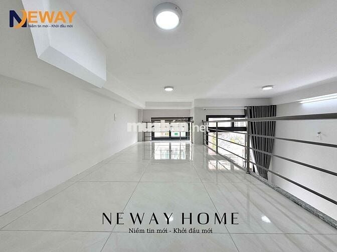 PHÒNG MỚI XÂY 100% - SẲN MÁY LẠNH - NGAY TRẠM THU PHÍ AN LẠC–AN SƯƠNG