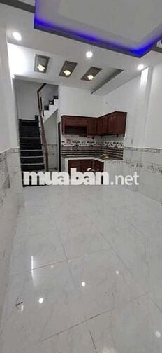 🏠 Nhà Mới 1️⃣ lầu 2️⃣ phòng Tân Xuân 6,Tân Xuân Cho Thuê 🏠