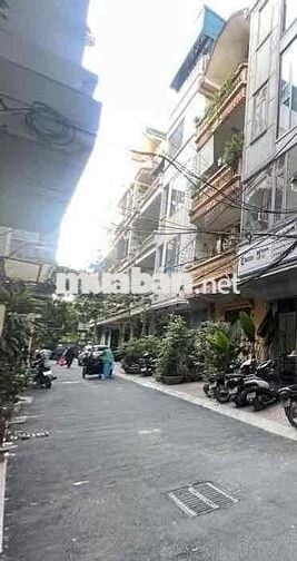 GIA ĐÌNH CẦN BÁN CĂN NHÀ LÔ GÓC 7 TẦNG CỰC ĐẸP KHU PHÂN LÔ VŨ HỮU – TH