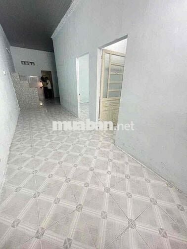 💎CHO THUÊ NHÀ NGUYÊN CĂN GẦN CẦU SĂN MÁU – 2PN – SÂN XE HƠI