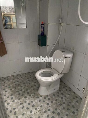 🏠 Nhà Mới 2️⃣ phòng 1️⃣ lửng, Đồng Tâm, Song Hành, Trung Chánh 🏠