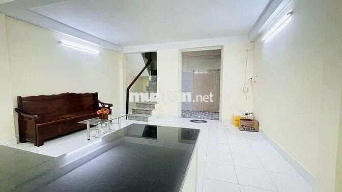 🏡 56m2👉 Đ.PHẠM VĂN HAI🔹GẦN ✈️