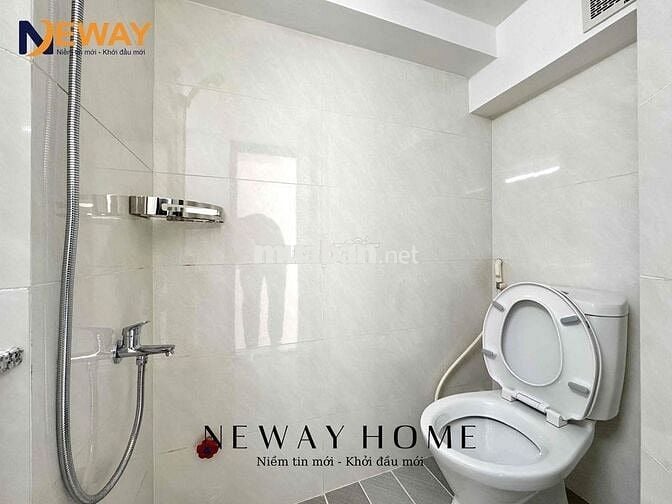 PHÒNG MỚI XÂY 100% - SẲN MÁY LẠNH - NGAY TRẠM THU PHÍ AN LẠC–AN SƯƠNG