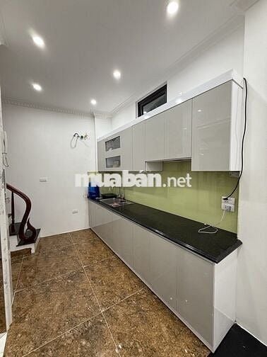 SIÊU PHẨM MẶT NGÕ LÔ GÓC –KINH DOANH ĐỈNH–Ô TÔ TRÁNH–THANG MÁY