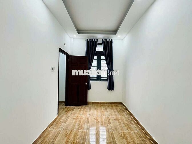 Bán nhà xổ chung đồng sở hữu đất thổ cư đường xe hơi